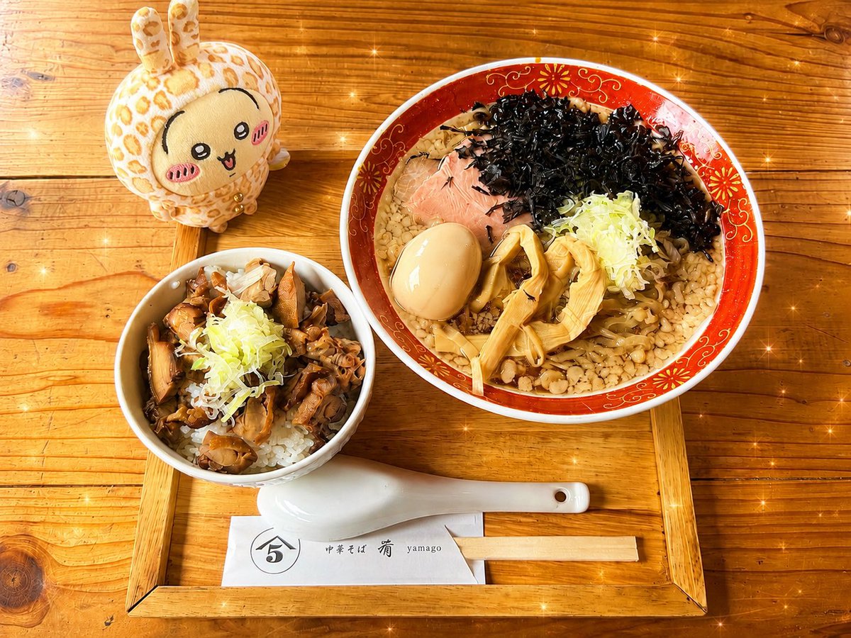 s_roid529's tweet photo. この人またぬいと一緒にラーメン食べてるよ。
#ぬい撮り https://t.co/KWhYk7Bcty