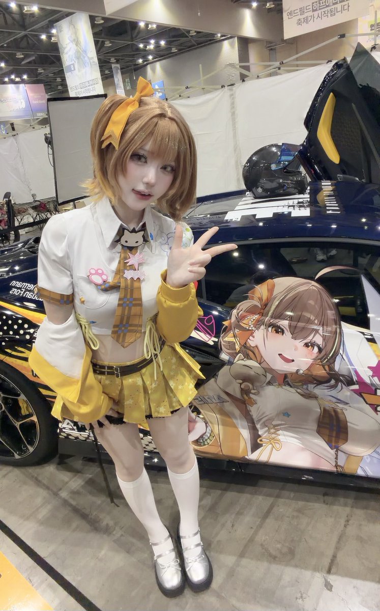 miuu4u's tweet photo. ✌🏻 https://t.co/9hQ4GMpRtB