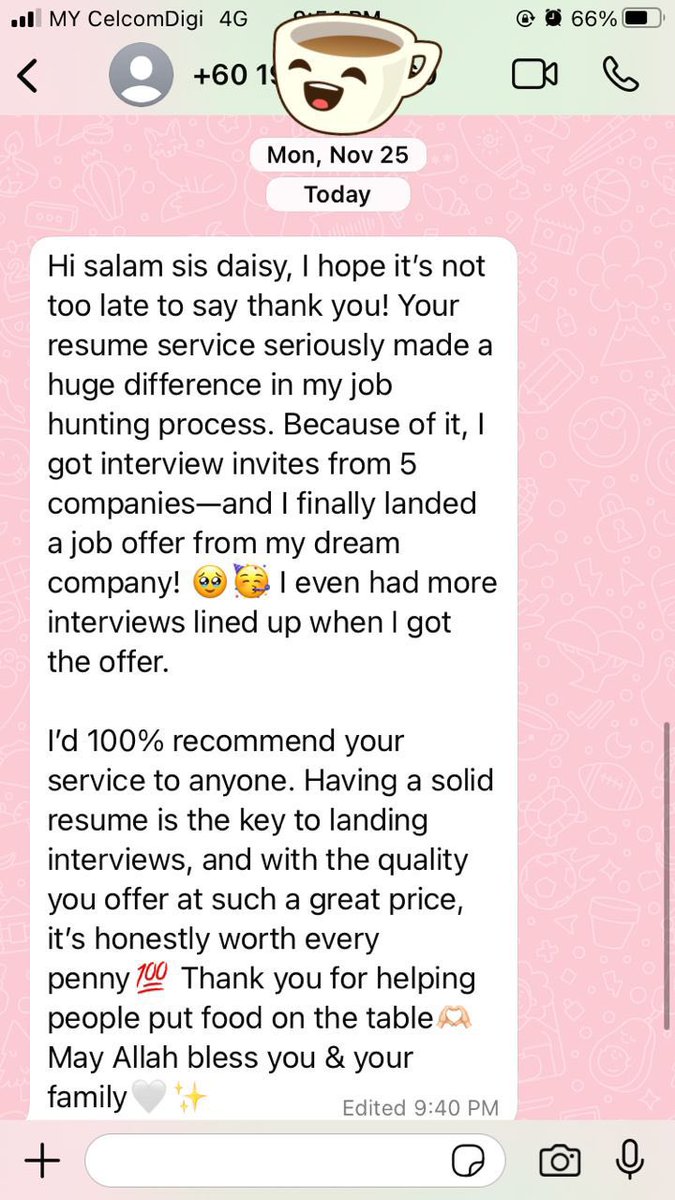 Daisylookmy's tweet photo. The cv                                  The Feedback

https://t.co/UPytMpxNdN https://t.co/Kzq1qukNTJ