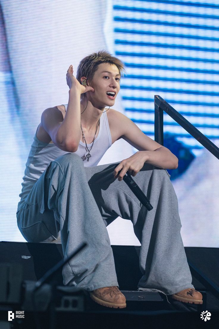 monchichijnn's tweet photo. @MARTINGLOBAL_ Martin Edwards is proof that hard work and talent create unforgettable performances.
MARTIN OWNS THE TOUR
#마틴
 #MARTINatPYPD
 
 #PYPD_IN_INCHEON https://t.co/xFjnxrIiWd
