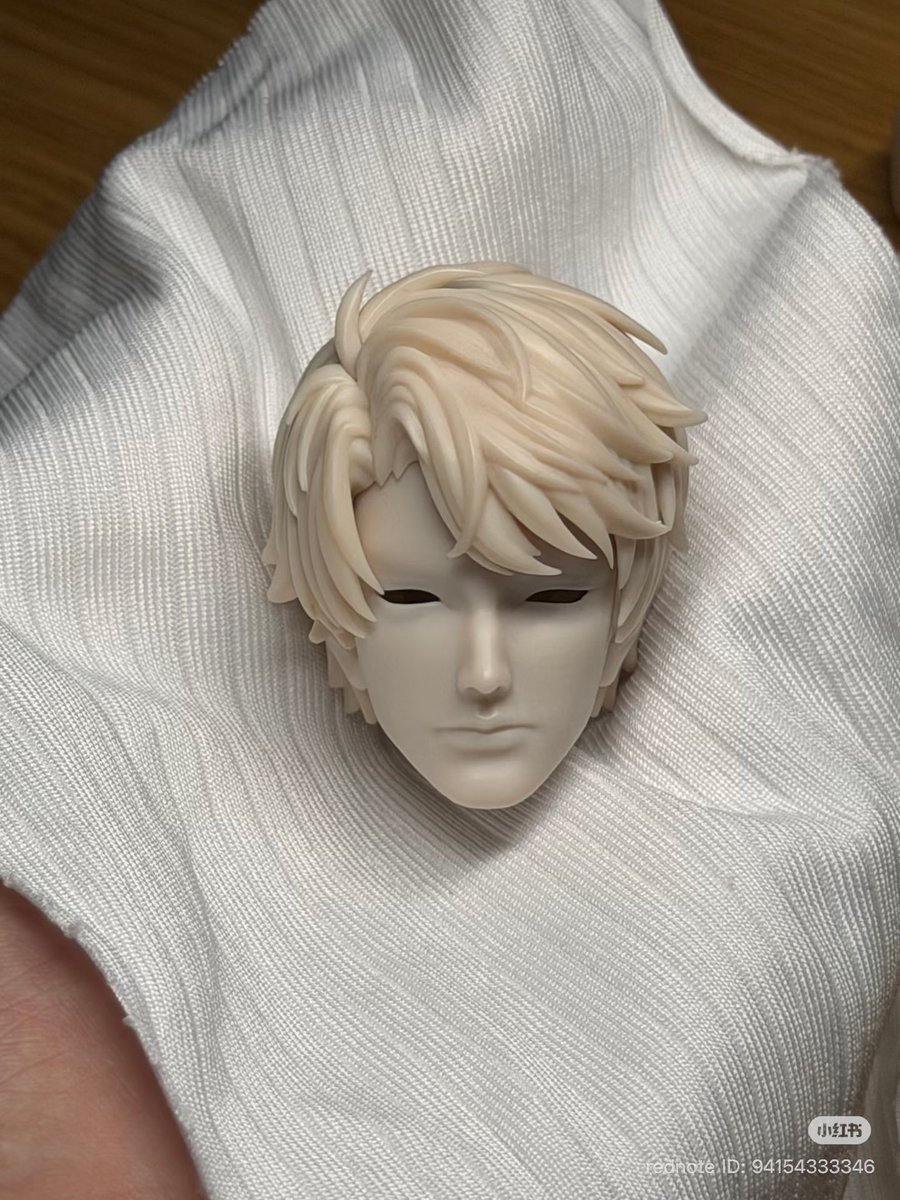 kanoko_dolls's tweet photo. 永夜刻痕2「卡俄斯代码」
フェイスモデリングサンプル公開✨

骑士【结合】と小王子【诞生】のプレビューです
フェイス雛形はこちらの2種がベースとなります

https://t.co/AfhsLwCNbU

#kanoko_info https://t.co/sP0C9t2E77