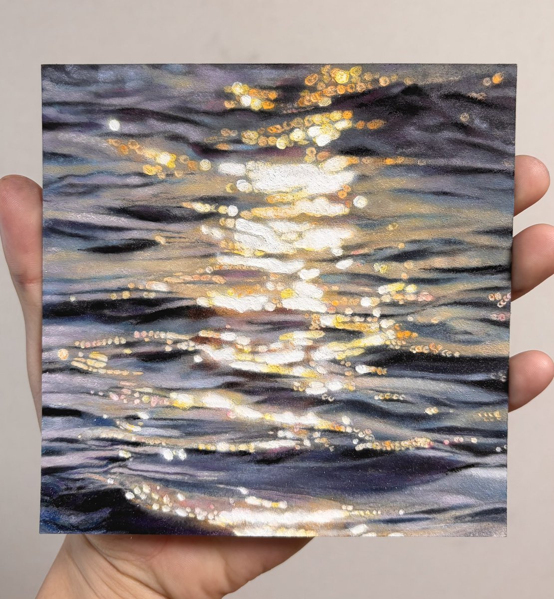 towa_sea_art's tweet photo. オンラインショップに原画を追加しました。
7月20日（月）20:00より、先着順にて販売を開始します。

オンラインショップはプロフィールのリンクよりご覧いただけます🌊 https://t.co/mXkEBa1Ad6