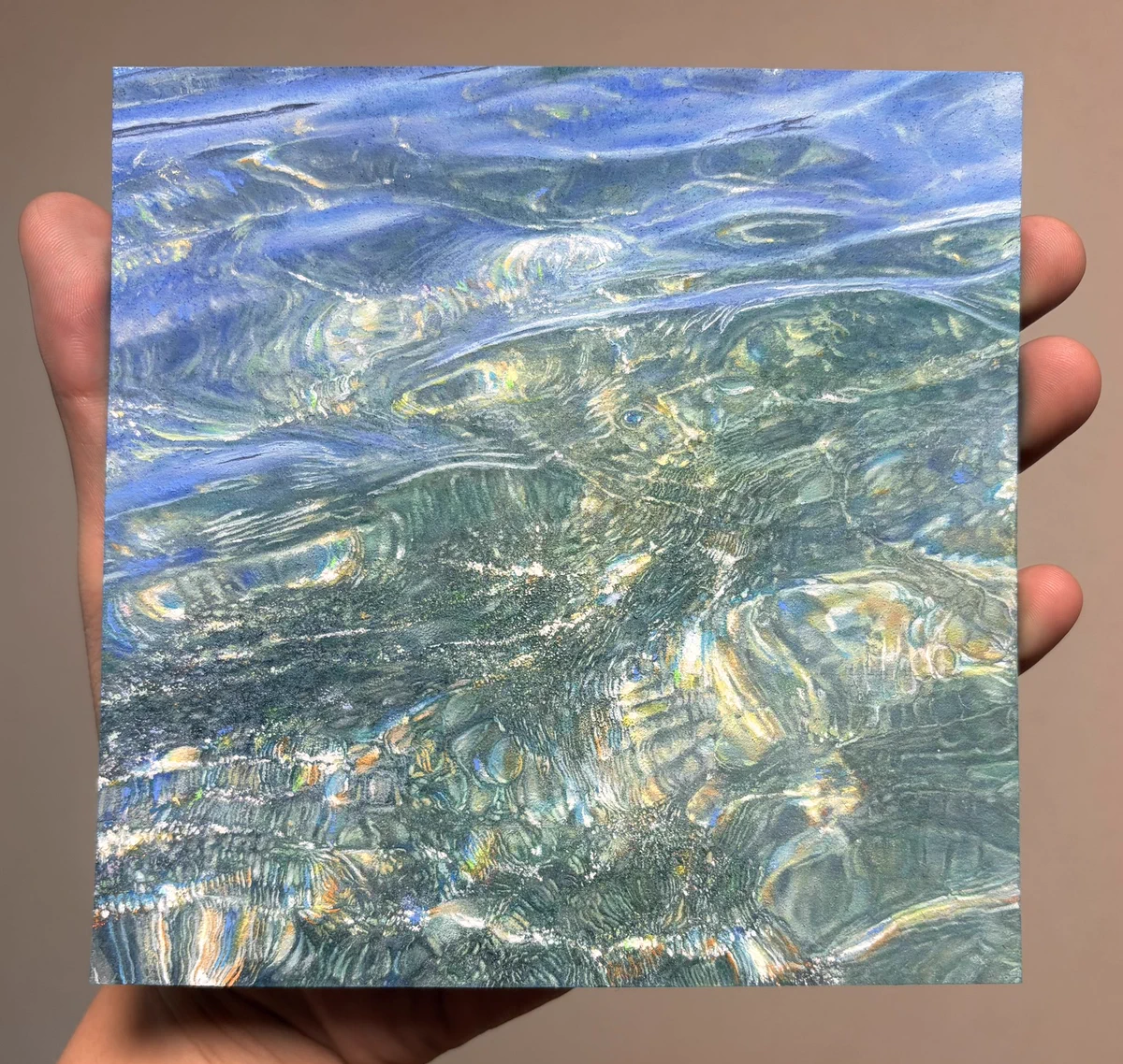 Highlights by 海をかくひと (@towa_sea_art) / X