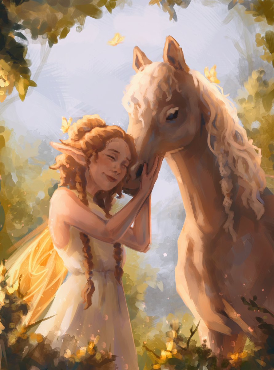 fra_asken's tweet photo. @heavenskissess hey, here's some of  my art, let's be moots! https://t.co/px0nM6GUv5