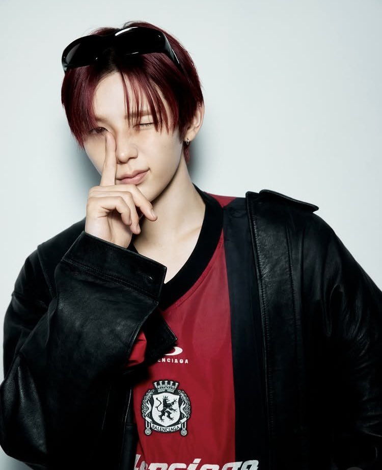 SHOTARO ARENA HOMME+ CHINA #쇼타로 #ショウタロウ #将太郎 #RIIZE