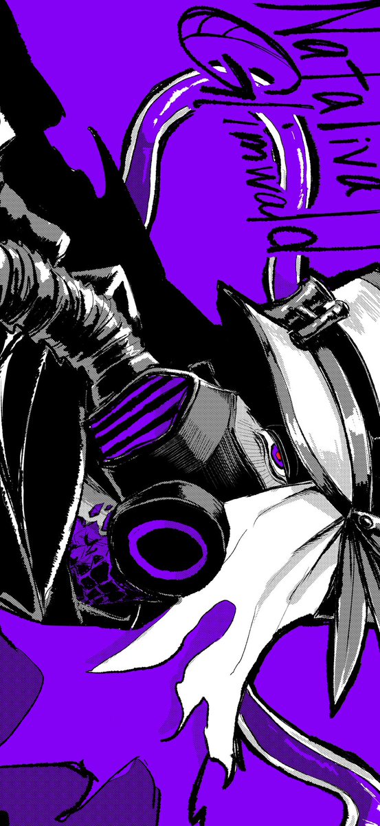 Mamerani_illust's tweet photo. #三連休はフォロワーさんが増えるらしい
#夏の創作クラスタフォロー祭り
制帽目元影ギザ歯デカ男に狂いつつ、治安悪めのダークファンタジー的な創作を作っております
好みの合う方に届けｯ…！！🫶 https://t.co/2S7UII5Sny