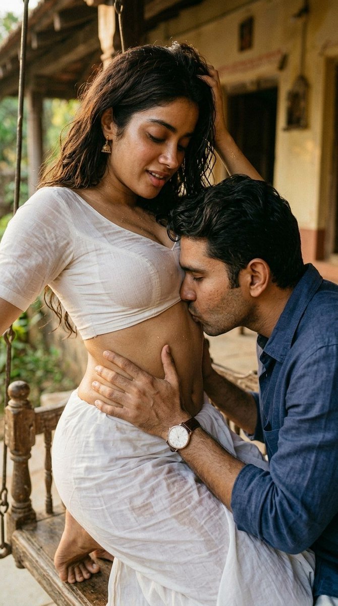 bollywooda9h's tweet photo. Village edits✨️✨️

⚠️Ai generated image...

Follow for daily updates...🔥

#viral
#actress
#bollywood https://t.co/4wJojdh9sd