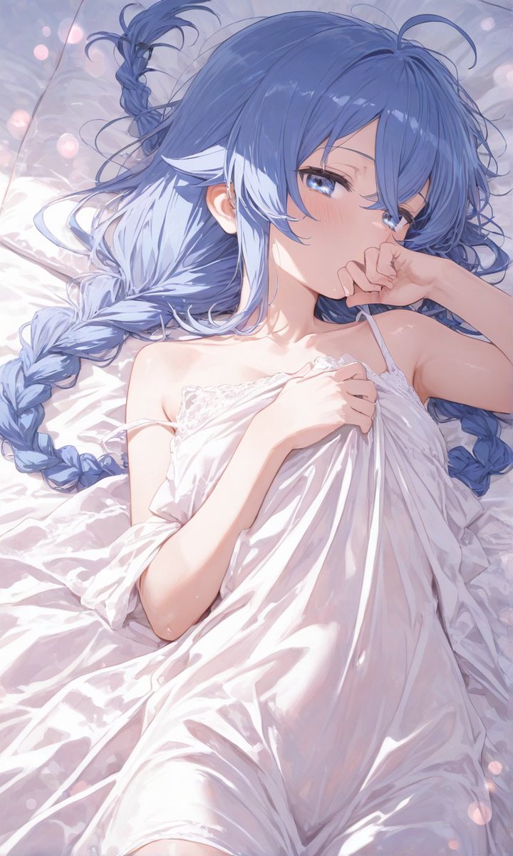 moom_JP00's tweet photo. むしむし…

だらだら…

すやすや…

SFW Anime illustration,

Roxy Migurdia, https://t.co/KEGwDtrw3A