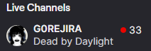 SharpKnife is shadowbanned tweet media