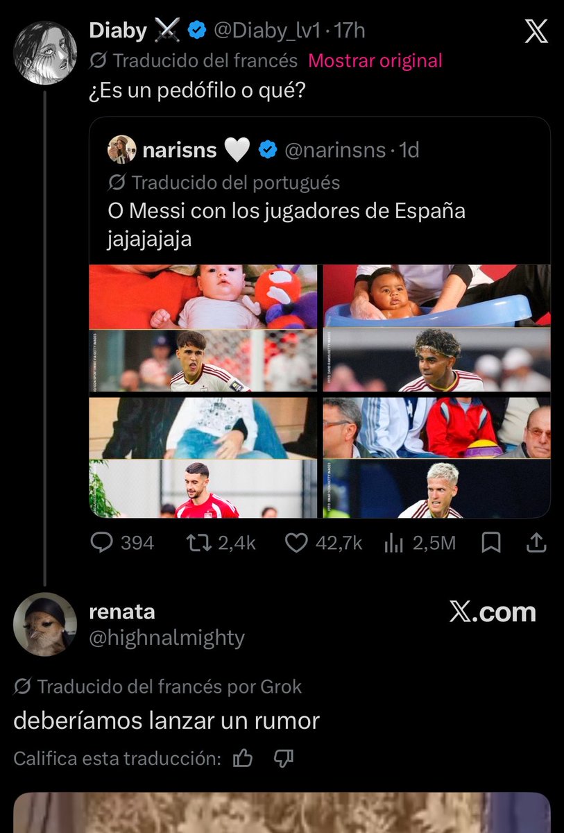 Len 🇦🇷 tweet media