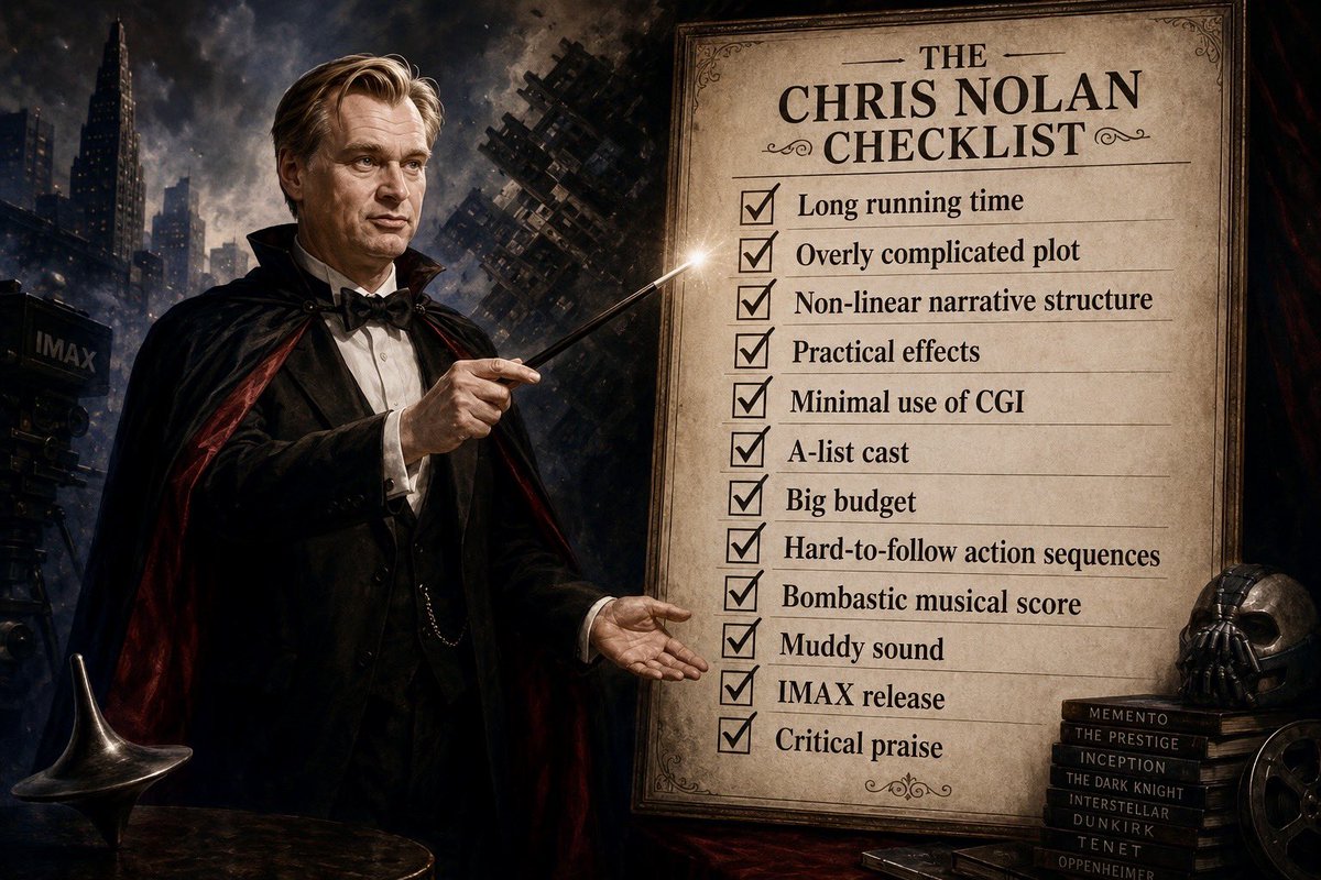 Chris Gore tweet media