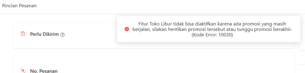 ajngclrssa's tweet photo. @luvcarmenshine @ShopeeID mau pickup instan eh malah dikira mau aktifin libur toko 😭 https://t.co/OqNl77Sohr