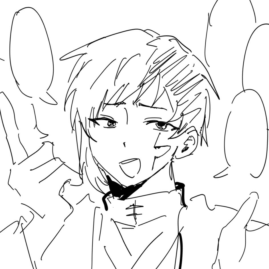すこやか tweet media