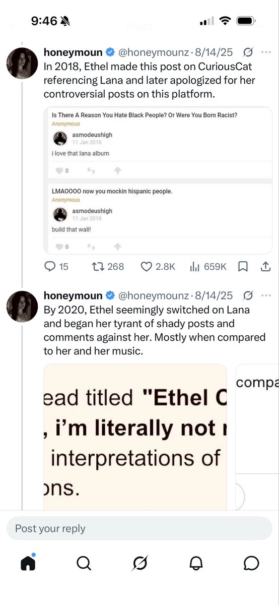 Anthony tweet media