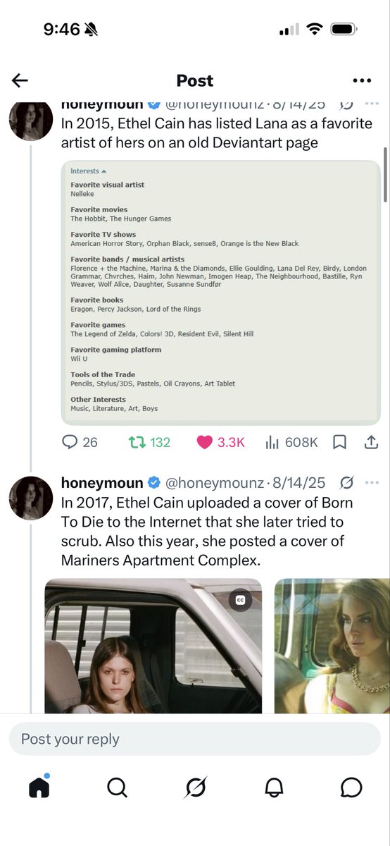 Anthony tweet media