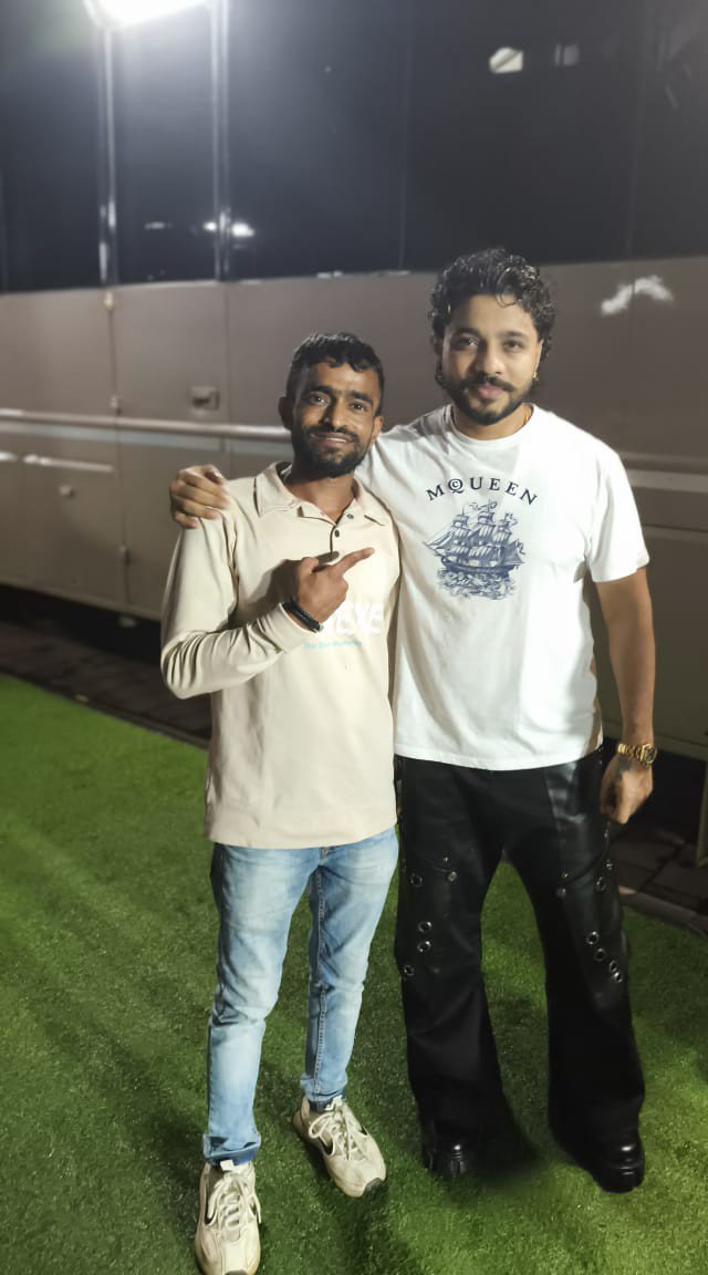 Maxx_two7's tweet photo. @RealKrsnaVerse 🐐 https://t.co/vqAu2xH3aw