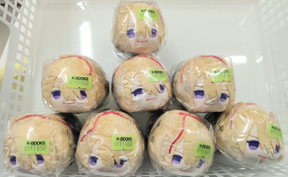入荷情報】 刀剣乱舞 とうらぶ もちもちマスコット もちマス 小竜景光