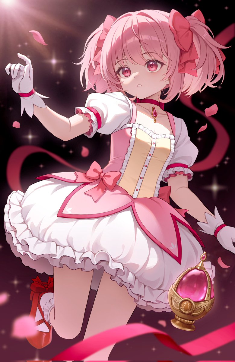 glisten_chelly's tweet photo. #魔法少女まどかマギカ #madokamagica まどか https://t.co/iz63Jvko35