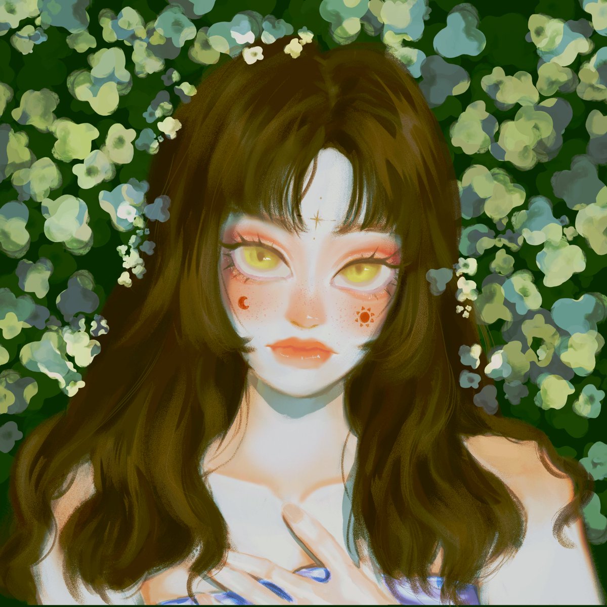 Hini_mardi's tweet photo. @Piyaa_Chiko OMG your art is sooo gorgeous. Can we be moots???
https://t.co/lYcZBfUGbh https://t.co/5rLpxNDAWL
