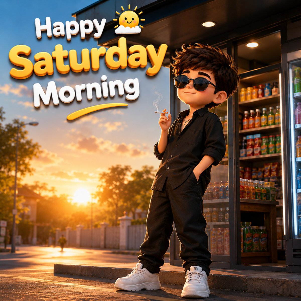 Ox_milo's tweet photo. Happy Saturday, $ANSEM Fam! ☀️

Is it just me, or has X reach and engagement been down over the last two days? Has anyone else noticed the same thing? 🤔 https://t.co/G8bU0LFz70
