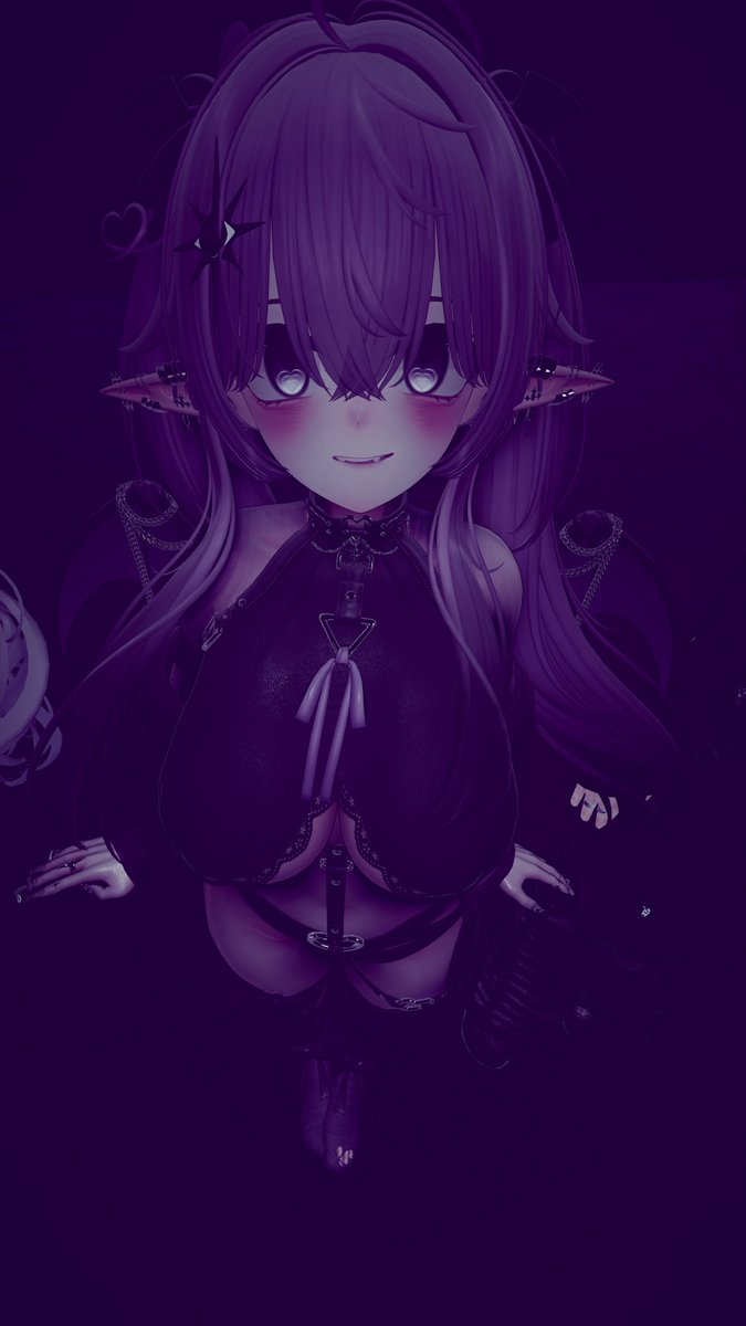virtual_dolly's tweet photo. #Milltina3D #VRchat
Ooooo https://t.co/Q3hBAaZvV0