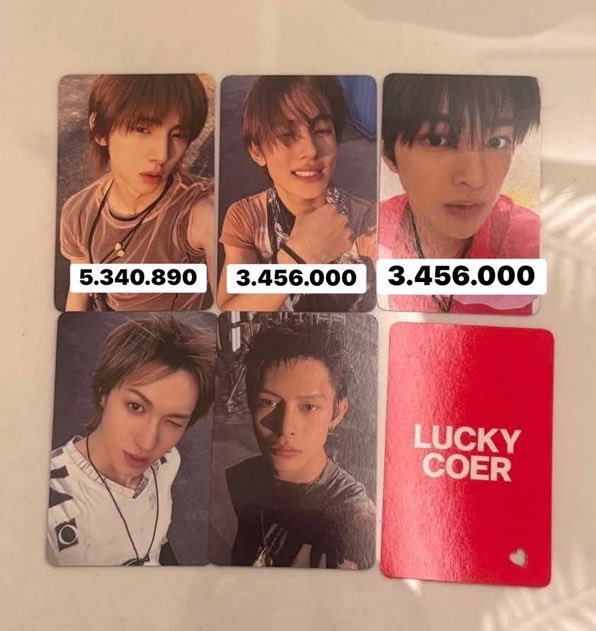 coertis_'s tweet photo. cortisnya jg kaget kalau tau pcnya dijual segini mah😭😭💧🧍🏻‍♀️🧍🏻‍♀️ https://t.co/XxlTW0Pifm