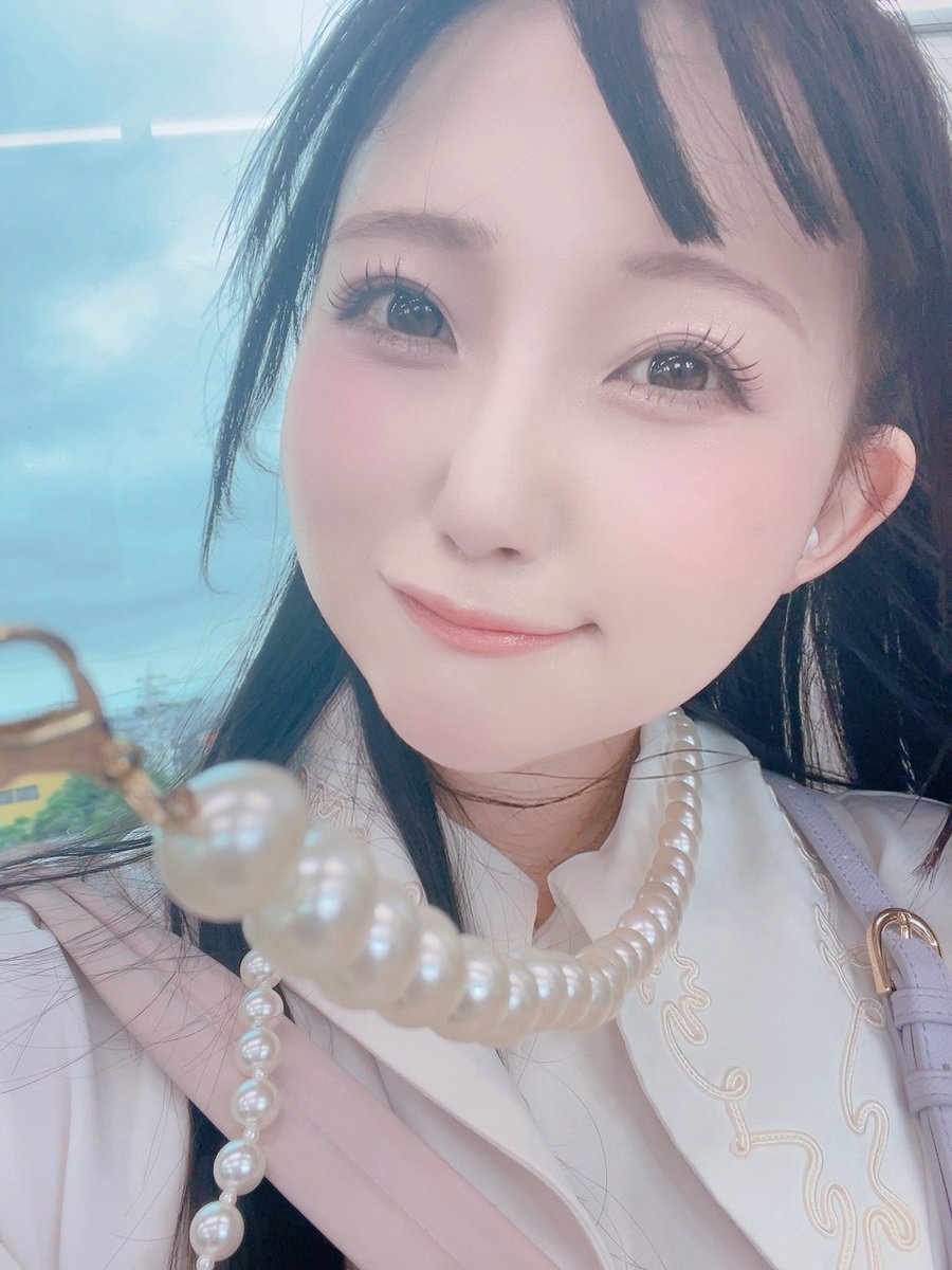えり※ご購入の前にコメントお願いします 今日の風子です🐰ྀི‧⁺ 16:00〜狛江にいるよ♡ 会いにきてくれるひとー