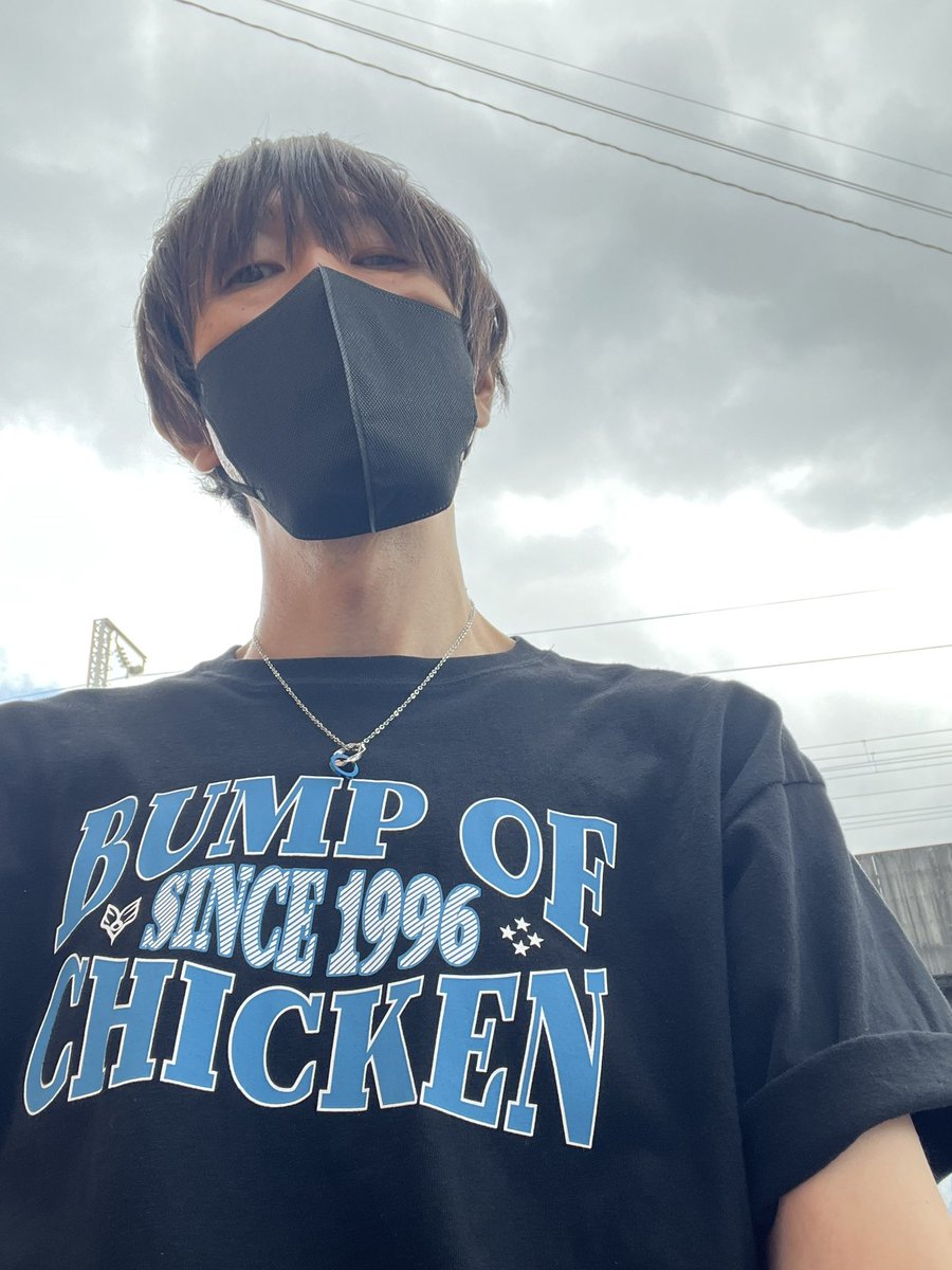 nohoho0326's tweet photo. 北海道は降り出し早かったですね🥺
関東も降りそうな空です https://t.co/70DBPc7UZK