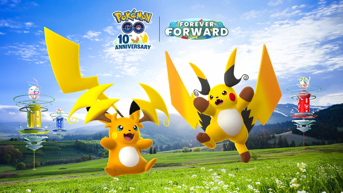 Pokémon GO Japan (@PokemonGOAppJP) / Posts / X