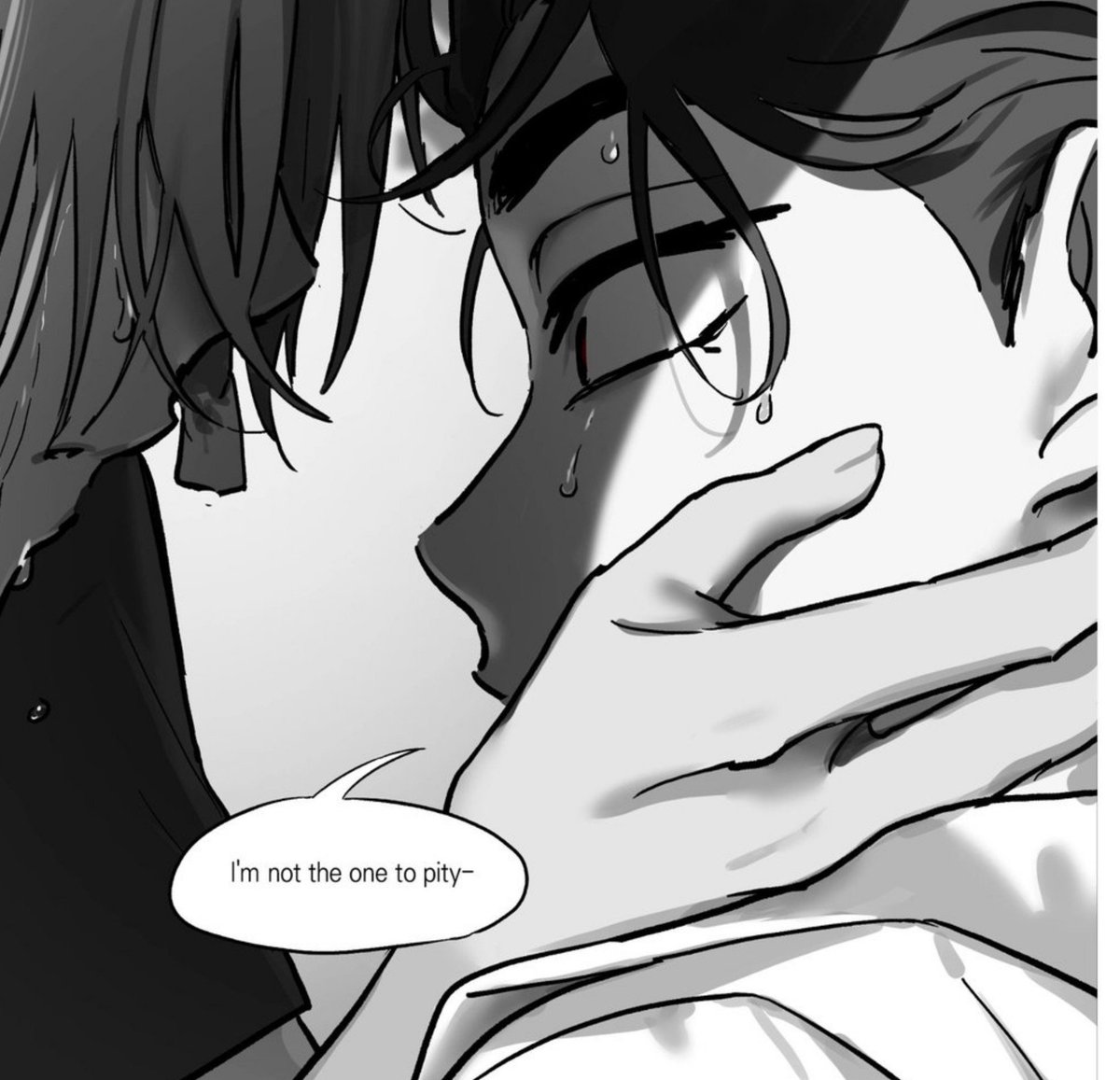 VampireIvantill's tweet photo. The fact that Vivinos said Till would probably hallucinate Ivan for the rest of his life, and that Till himself said Ivan would come back whenever he breaks again, is something that will always stay on my mind... https://t.co/nlyWw3sRor
