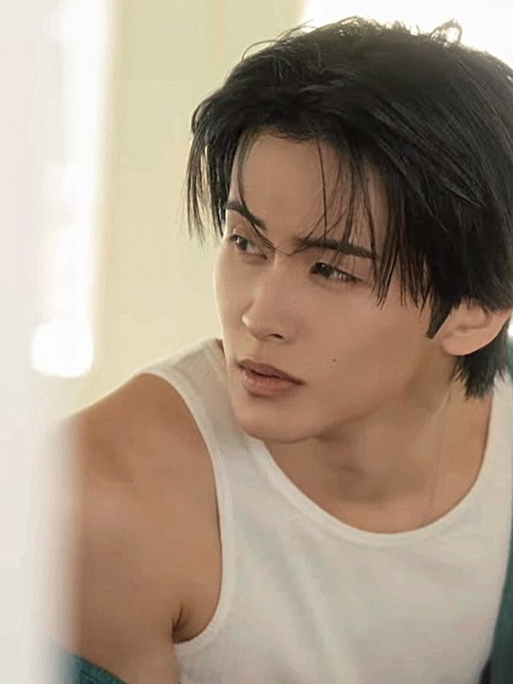 COMMISHIRUDINEA's tweet photo. 'KAMAR BERISIK'

MarknominxHyuck (4some) shortfiction
Pages: 67
Words: 6.314
Commission for: anonymous

"Hyuki kalo uda main sama tiga pacarnya, berisiknya bukan main, capeknya bukan main, lemesnya gak atur-aturan. Tapi sekalipun jadi capek, Hyuki gak kapok kok. Malah ketagihan." https://t.co/XLZK9mjCpw