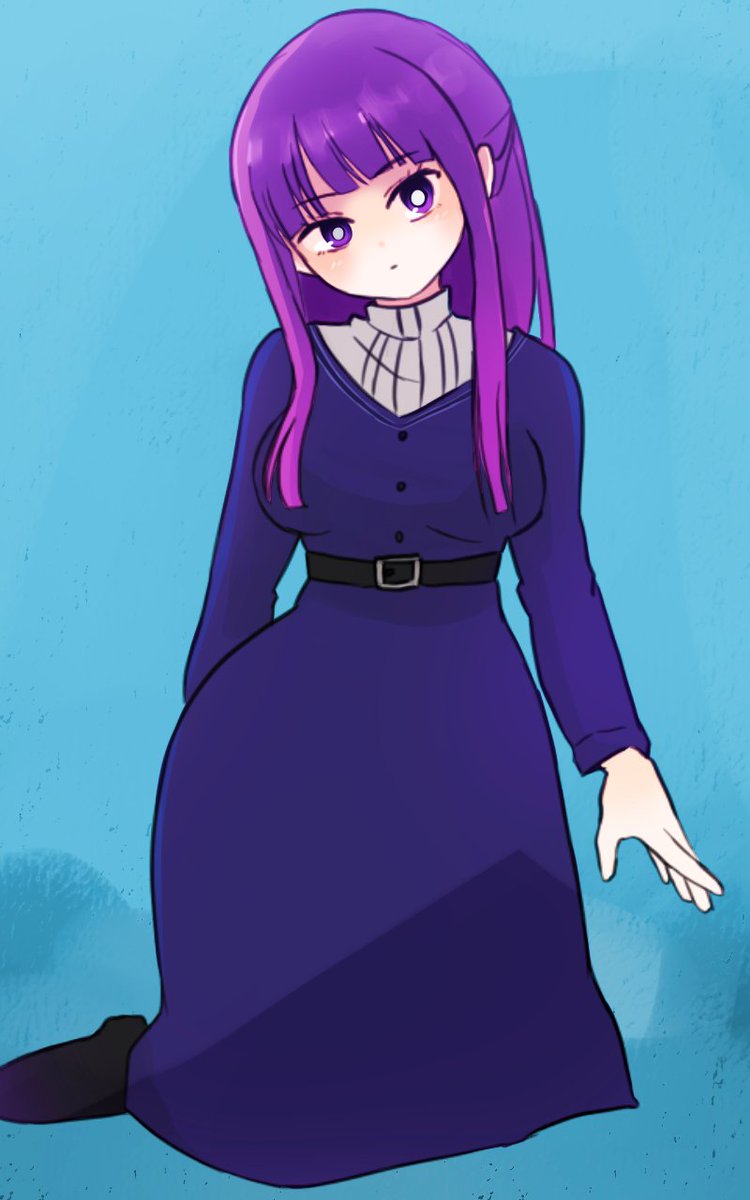 Yanshya03's tweet photo. Thanks for the tag 

Post 2-4 of your artworks and tag mutual to do the same  

@mbelovd @valencidis_ https://t.co/Ty4ynUbKTT