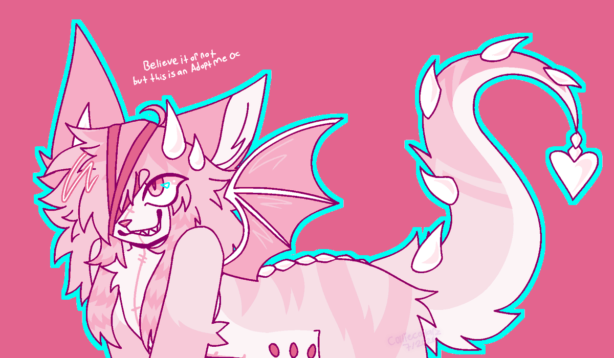 ◈ collie tweet media