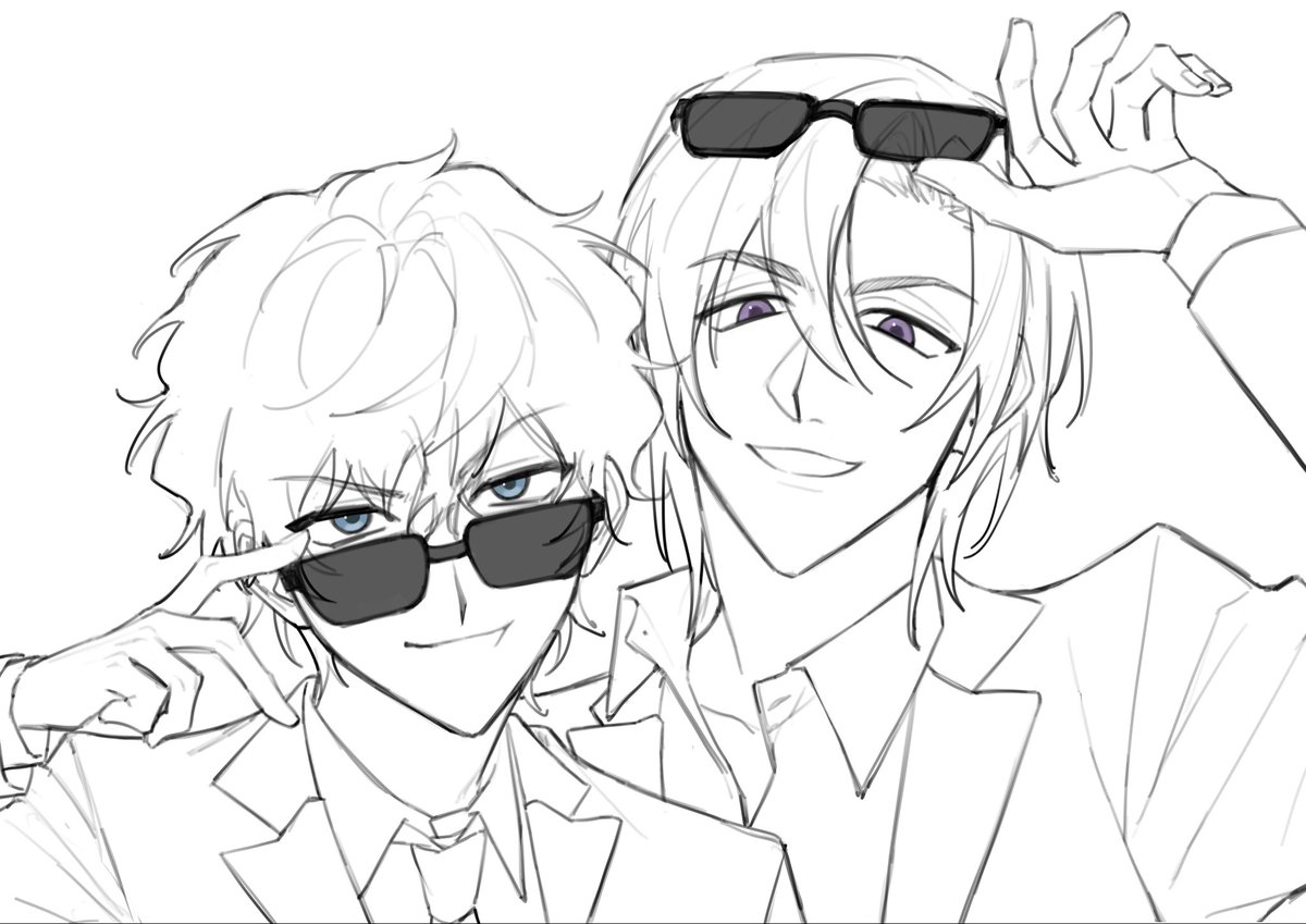_nnn__dc's tweet photo. 萩松 https://t.co/IpBxlqzTUC