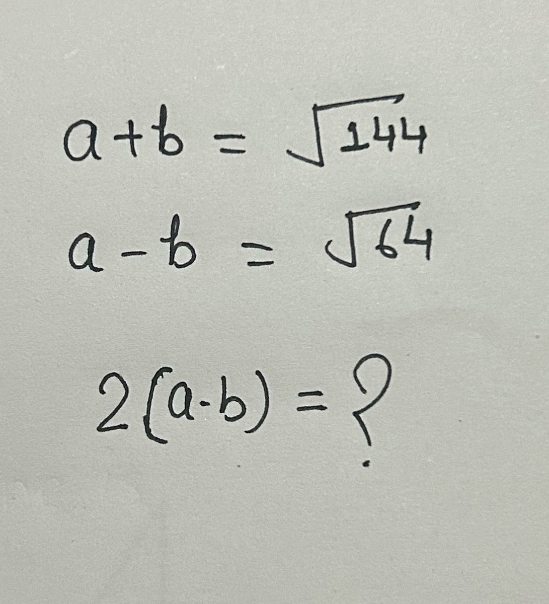 maths/technology&otherfacts tweet media