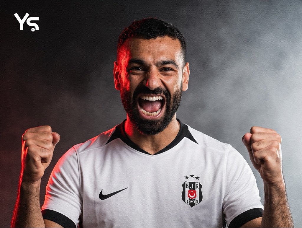Yağız Sabuncuoğlu tweet media