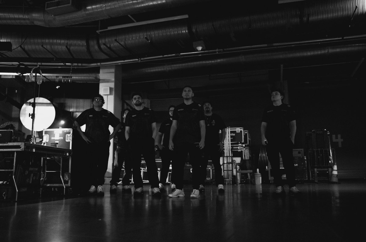 OpTic tweet media
