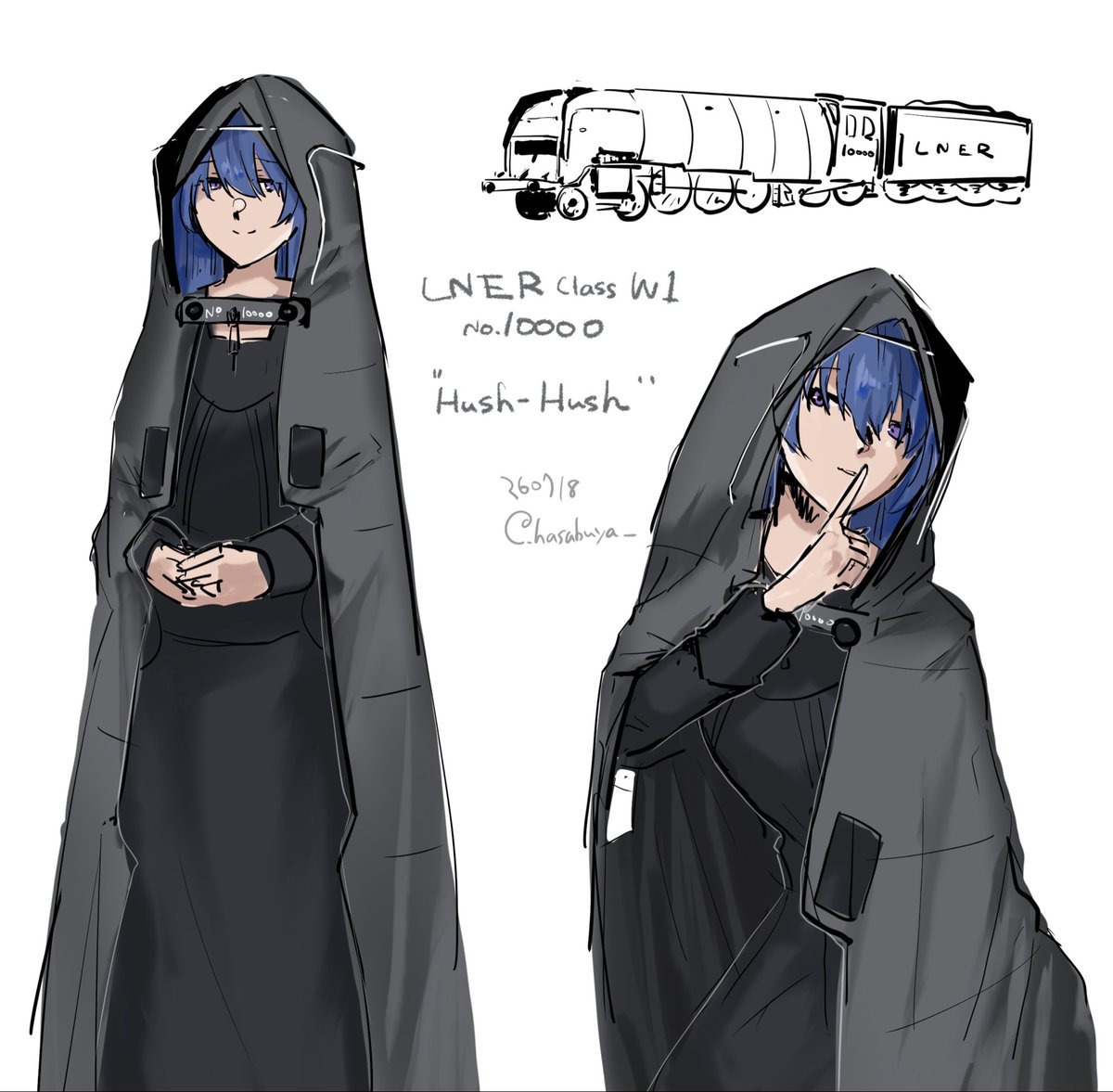 迅帝三世 (@zintei3rd) / Posts / X