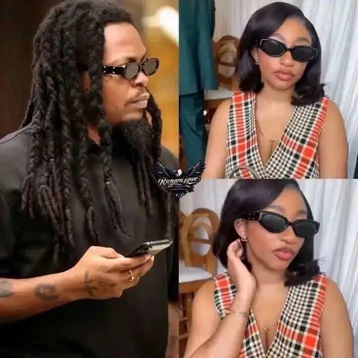 Dr_Gbe1000's tweet photo. “ I don't even know the last time my wife agreed to take money from me. She doesn't ask me for money except for something that she can't take care of. 

Most of the time, I wouldn't have any other option but to send the money to her account without telling her because she won't agree. She is just perfect for me, she believes she can always do the one within her power without having to bill me and I respect that tho. 

I don't even know the kind of woman she is. In one of those occasions, I called my music video director to make payment to him and he sent me a receipt of the money sent to him by my wife saying that ‘ she has paid for everything.’ 

This is one of the first time I'm talking about my family affairs because this is beyond my understanding. I love her from earth to heaven.” 

— Iconic Nigerian rapper, Olamide praises his wife for being phenomenal.

Na so marriage be and unna no quick drop update for us, een Agba? @jon_d_doe