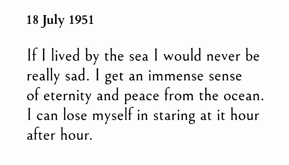 NostosLit's tweet photo. ― Sylvia Plath, The Letters of Sylvia Plath https://t.co/EN0IPICru5