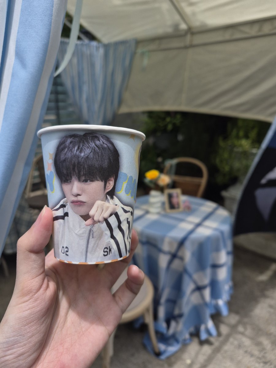 CandyBxhng's tweet photo. มีมุมถ่ายรูปเยอะม้ากก มากันเยอะๆนะคะ https://t.co/A9aFbG9Eh7