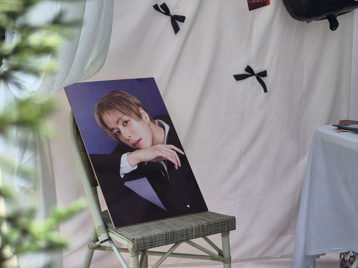 CandyBxhng's tweet photo. มีมุมถ่ายรูปเยอะม้ากก มากันเยอะๆนะคะ https://t.co/A9aFbG9Eh7