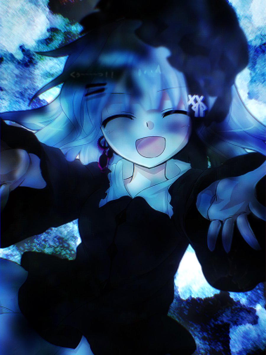 ど－る tweet media