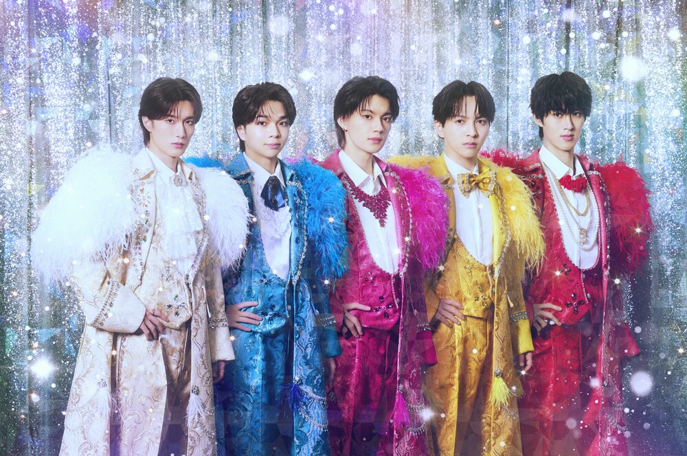 faninfo_milk's tweet photo. ✨本日出演✨

🥛#M!LK が
TBS系『#音楽の日2026』に登場🎤

🕑14時台
🎶「アイドルパワー」

🕕18時台
🎶「好きすぎて滅！」
🎶「爆裂愛してる」
🎶「You!Joy!Parade!」

見逃し厳禁📺💖
みんなでリアルタイム応援しましょう！

@TBS_ONGAKUNOHI
#音楽の日
#MILK https://t.co/TNlXK3NFmc