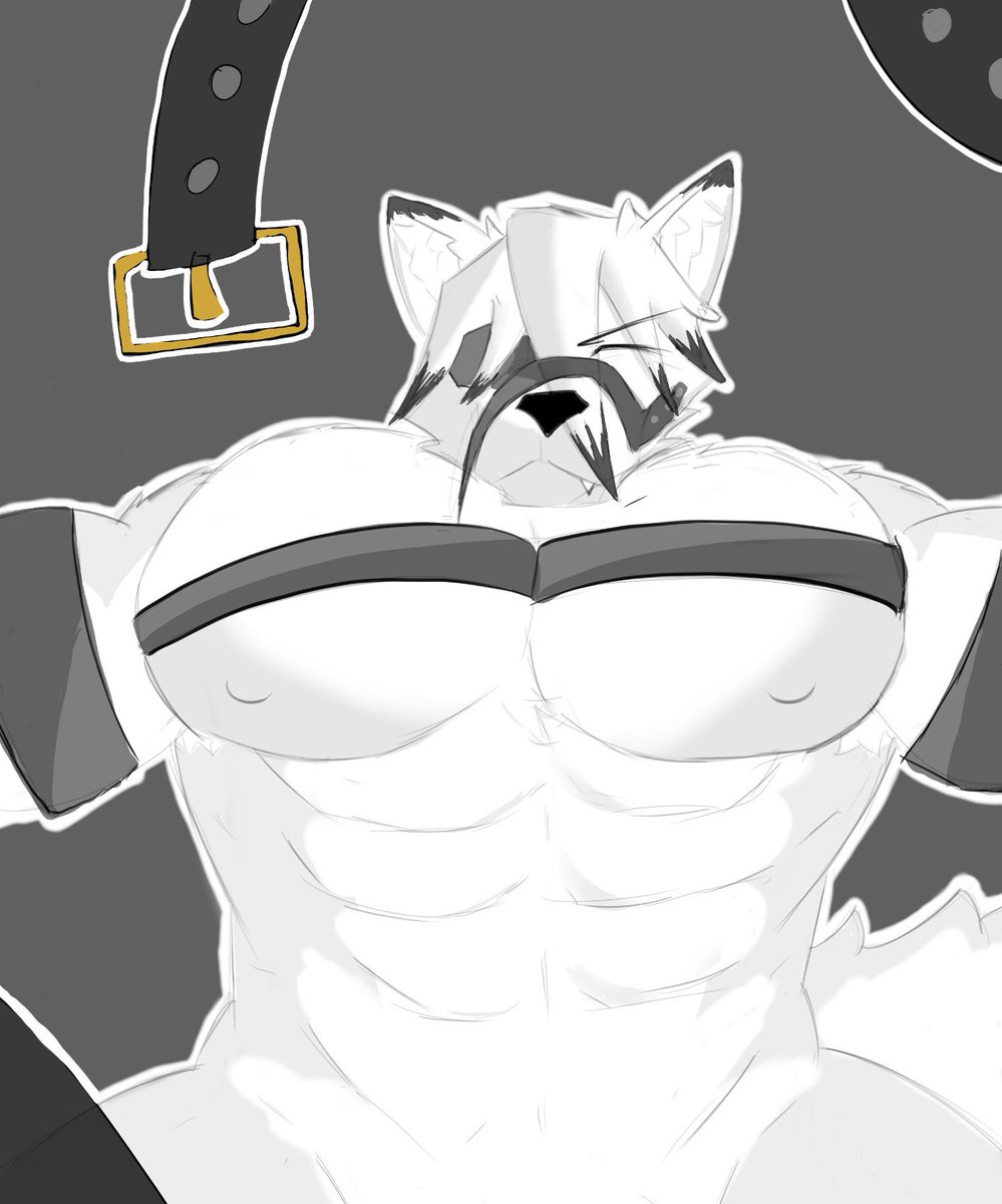 ZeFurro's tweet photo. Lycaon wants to hug you..👀 https://t.co/ptjxzK7njz