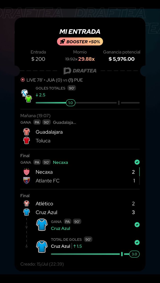 DR MLS tweet media