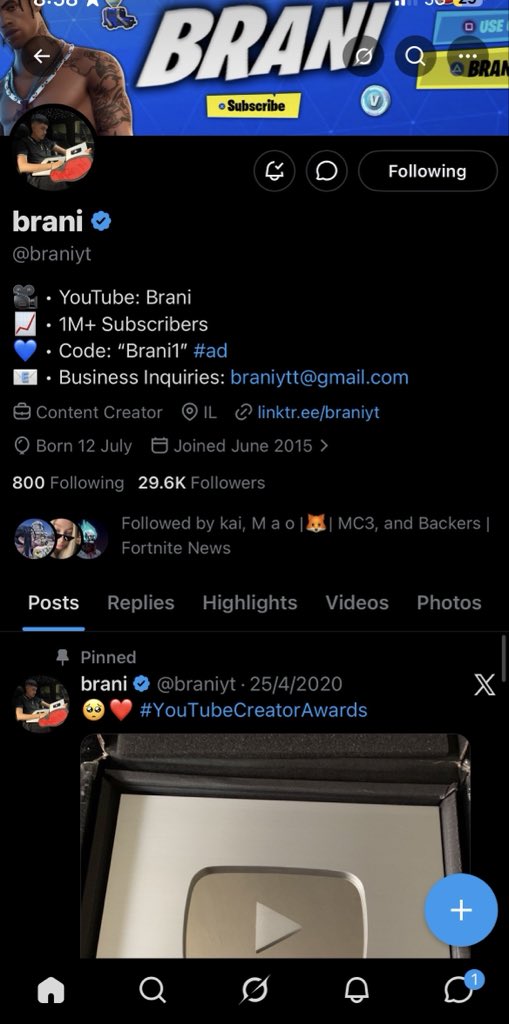 ivy tweet media