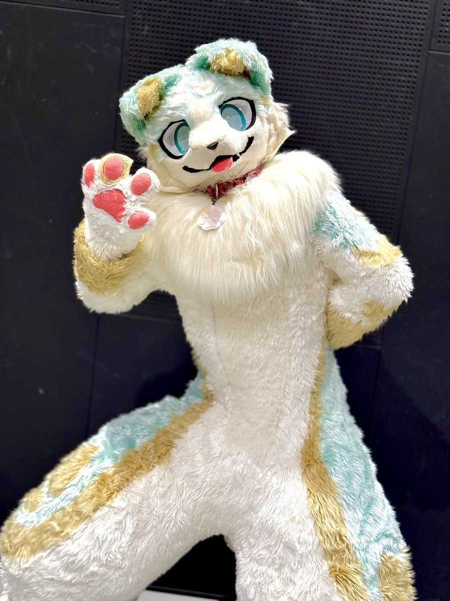 あいす🐾 (@ice_chemit) / Posts / X