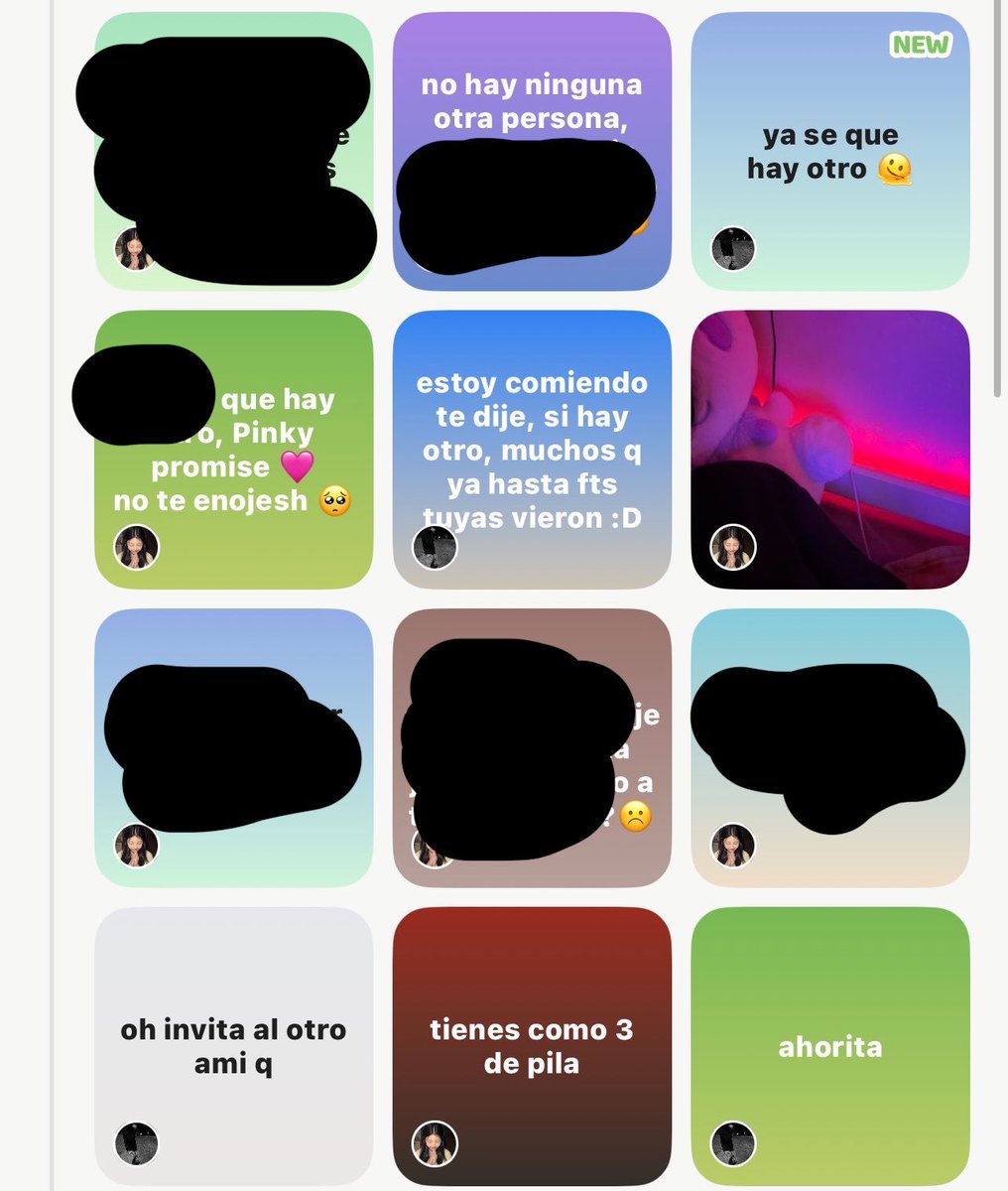 miintttv's tweet photo. pq las personas no se pueden quedar a como cuando recién las conoces??💆🏻‍♀️ https://t.co/8jTB3Itry9