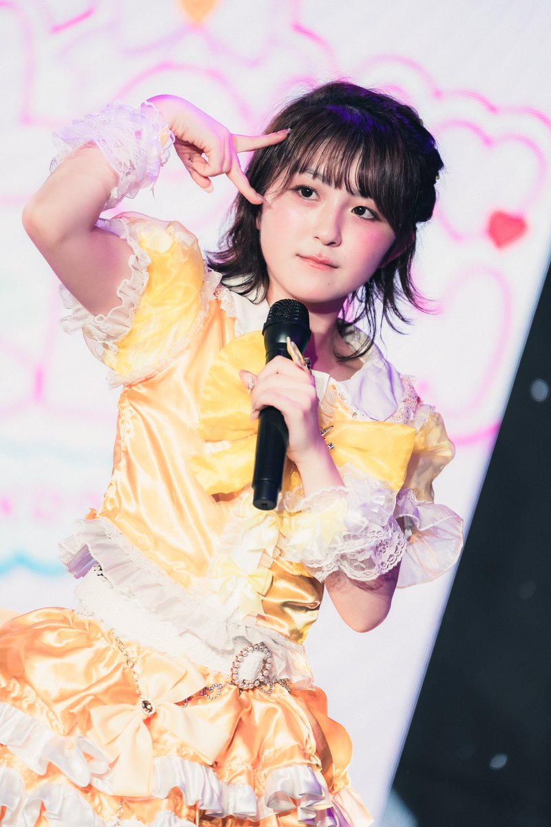azumaru_sub's tweet photo. 令和のまゆゆ見つけた。

まゆゆ🌟（@mayuyu_mellow）
跡見学園女子大学スクールアイドル愛好会MELLOW♡MELLOW

『プリズムシンデレラVol.3』   

#かわいい女の子が好きふぉと https://t.co/ZpMaSQsbOH